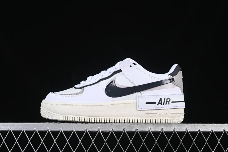 All Categories Nk Air Force 1 Air Force Series Nk Air Force 1 Shadow Air Force Lightweight Increase Nk Air Force 1 Shadow Air Force One Lightweight Increase Low-top Versatile Sneakers DZ1847-110